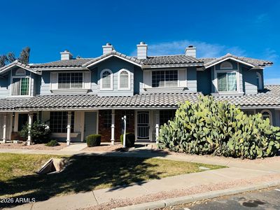 860 N MCQUEEN Road #1060, Chandler, AZ, 85225