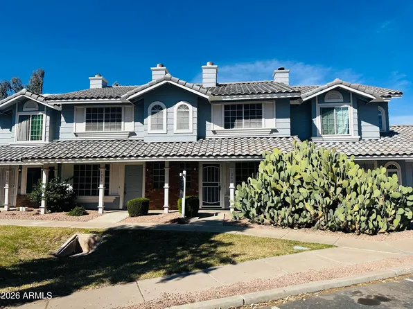 860 N MCQUEEN Road #1060, Chandler, AZ 85225