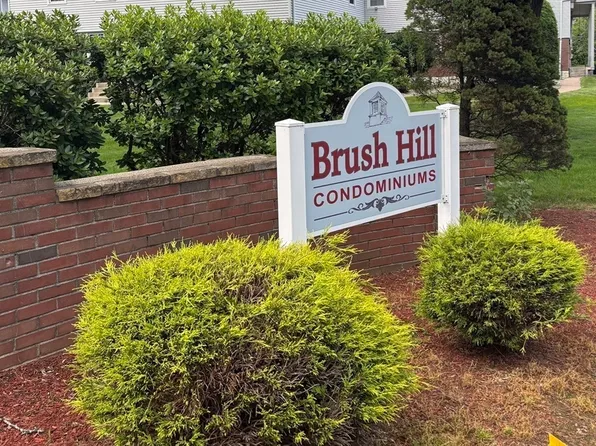 80 Brush Hill Ave APT 19, West Springfield, MA 01089