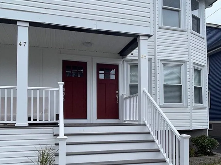 47 Dartmouth St — Photo 23