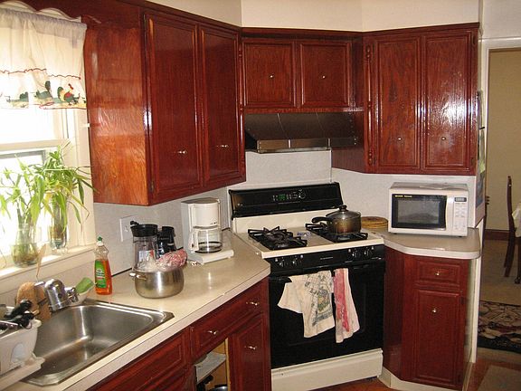 gorgeous kitchen