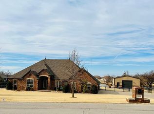 7315 Jordan Dr, Tuttle, OK 73089