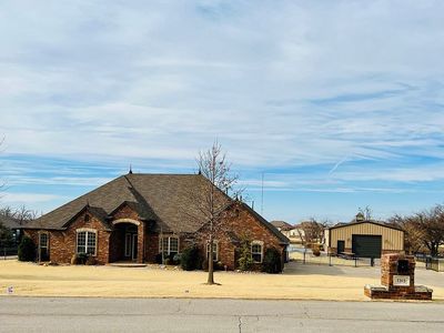 7315 Jordan Dr, Tuttle, OK, 73089