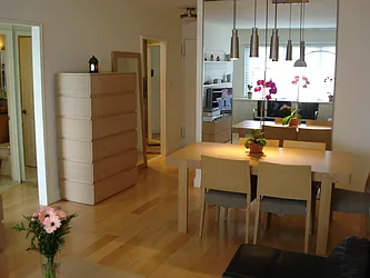 Rented by Nest Seekers International