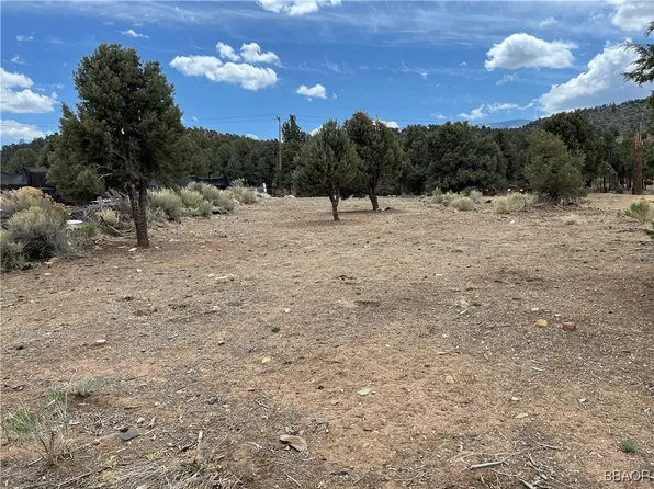0 Arastre Rd, Big Bear City, CA 92314