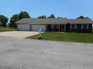 104 Northview Dr, Licking, MO 65542
