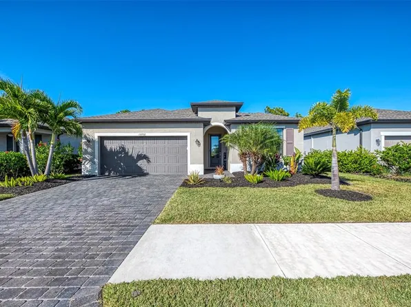 15952 Honey Suckle St, Port Charlotte, FL 33953