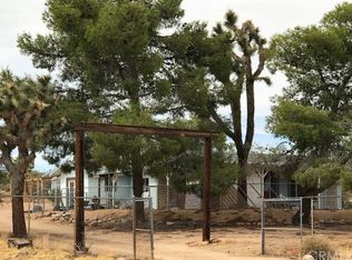 1414 Inca Trl, Yucca Valley, CA 92284