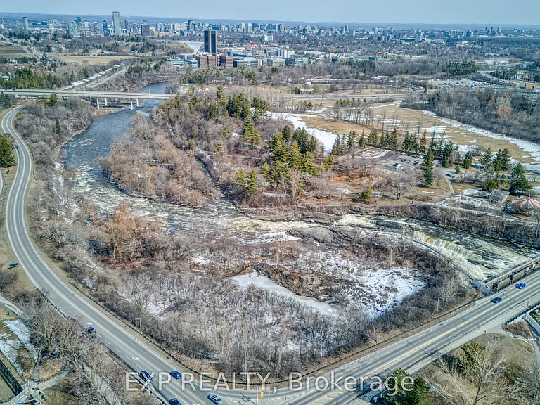 1380 Prince Of Wales Dr #1201 — Photo 42