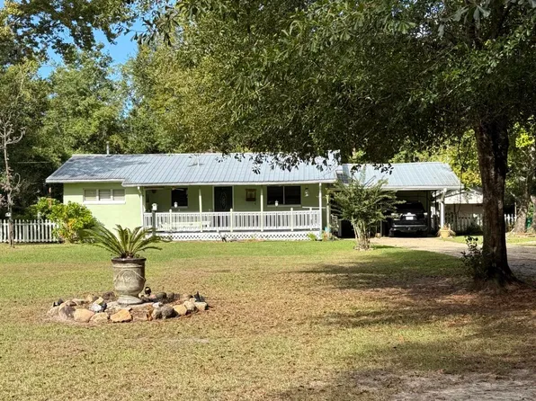 12321 Berkley Rd, Moss Point, MS 39562