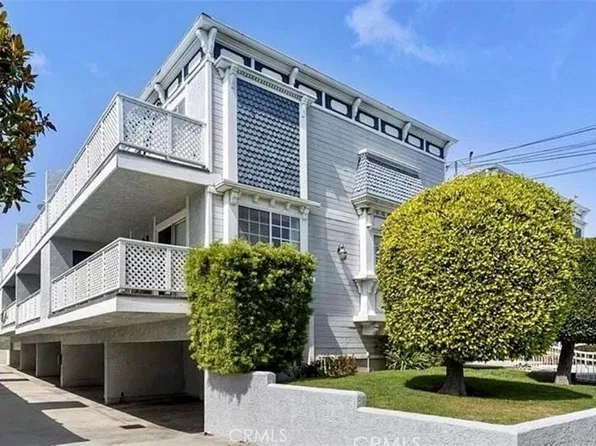 1421 12th St APT 5, Manhattan Beach, CA 90266