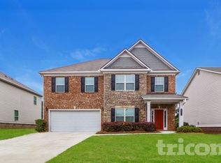 4010 Bella View Ln, Snellville, GA 30039