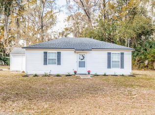 5144 Shaw St, Sanderson, FL 32087