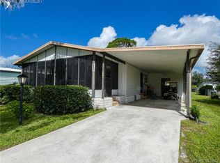 2715 SW Monarch Trl, Stuart, FL 34997