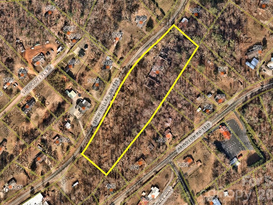 1st image of 1294 Shew Hollar Rd