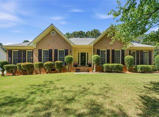 1617 Ellington Rd SE, Conyers, GA 30013