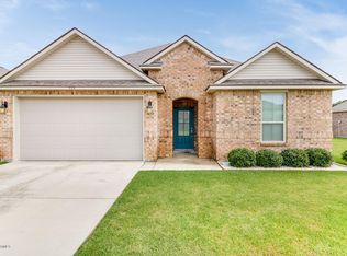 116 Marshfield Dr, Lafayette, LA 70507