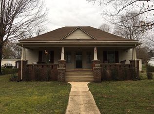 206 County Road 738, Riceville, TN 37370