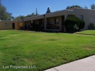 520 Adams St NE, Albuquerque, NM 87108