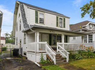 100 Legion Dr, Buffalo, NY 14217