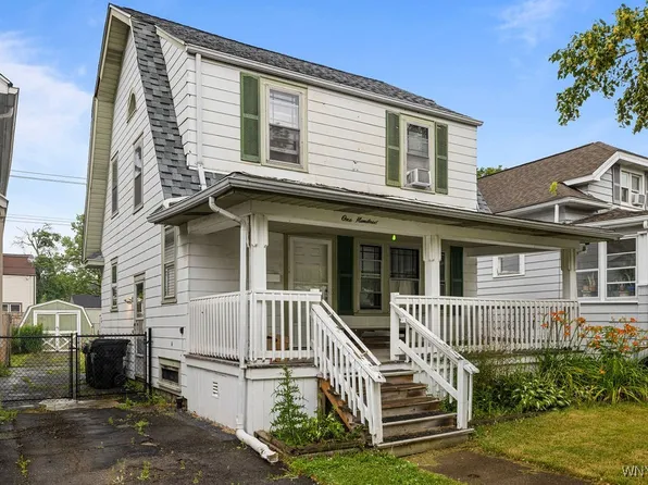 100 Legion Dr, Buffalo, NY 14217