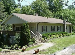 619 Creek Rd, Front Royal, VA 22630