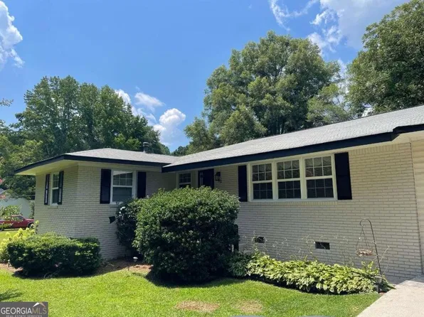 50 Hannah Rd, Temple, GA 30179