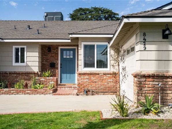 8429 Oso Ave, Winnetka, CA 91306
