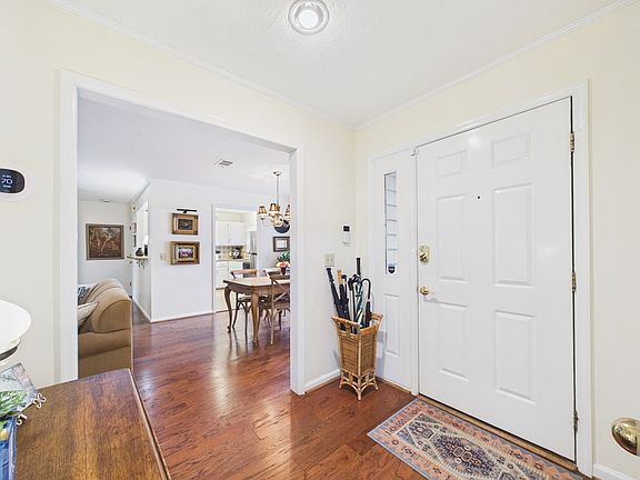 4th image of 6400 Green Island Dr APT 43