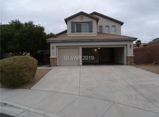 1699 Clovercrest Ct, Henderson, NV 89012