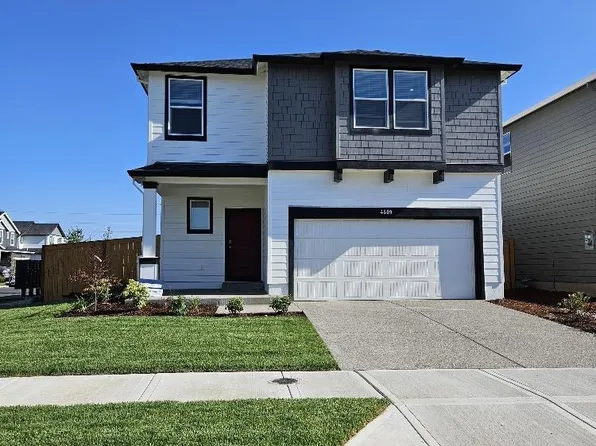 4809 Thyme Ave NE Lot 318, Salem, OR 97301