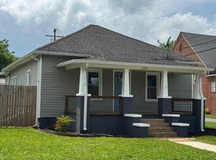 1220 Hardwick St SE, Cleveland, TN 37311