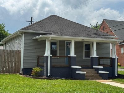 1220 Hardwick St SE, Cleveland, TN, 37311