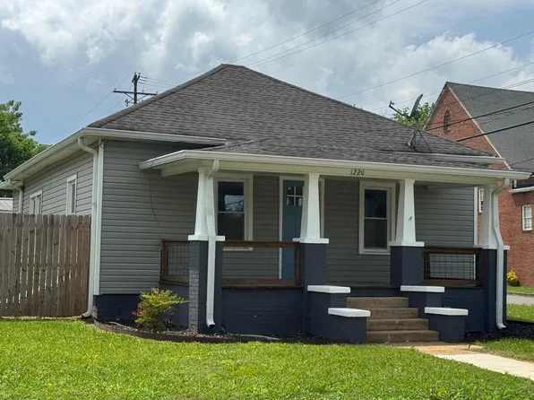 1220 Hardwick St SE, Cleveland, TN 37311