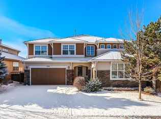 2908 Greensborough Dr, Highlands Ranch, CO 80129