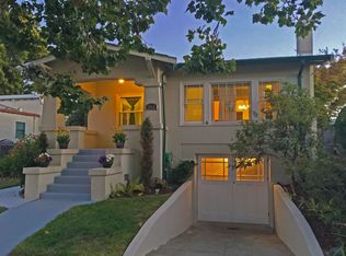 2608 Eagle Ave, Alameda, CA 94501