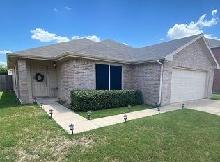 4012 Hanna Rose Ln, Fort Worth, TX 76244
