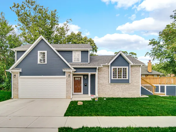 18462 Dixie Hwy, Homewood, IL 60430