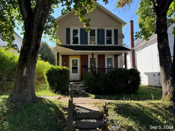 414 Bayard St, Kane, PA 16735