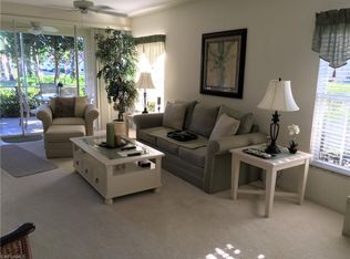 10701 Halfmoon Shoal Rd APT 104, Estero, FL 34135