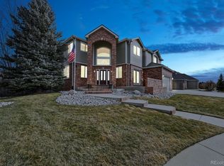 8354 Xenon St, Arvada, CO 80005