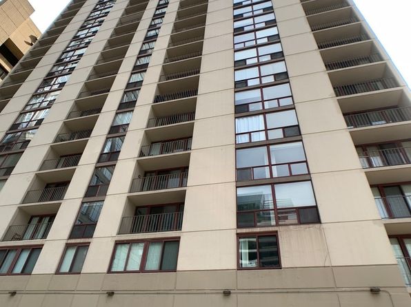 200 N Dearborn St Unit 1002, Chicago, IL 60601 property photo