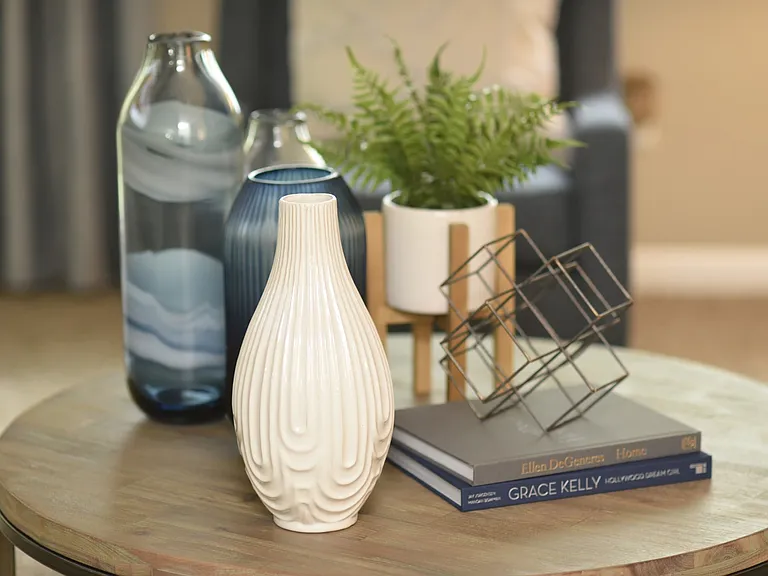 Living room decor