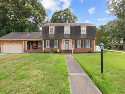 5309 Fairfield Blvd, Virginia Beach, VA, 23464