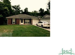 9800 Whitefield Ave, Savannah, GA 31406