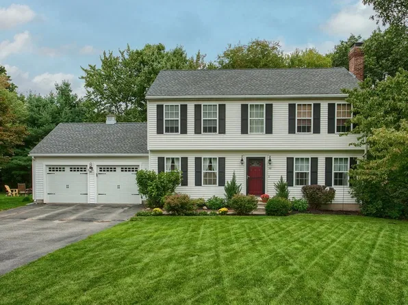 58 Bridlecross Rd, Leominster, MA 01453