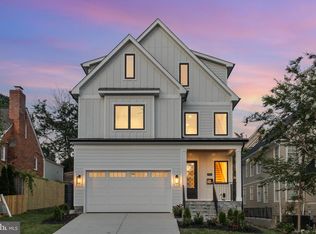 1905 N Taylor St, Arlington, VA 22207