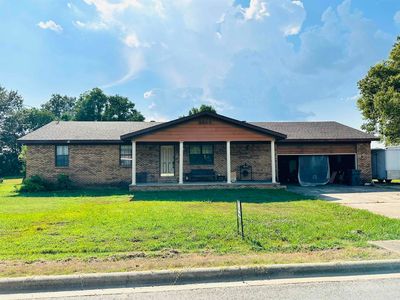 100 S 22nd Ave, Paragould, AR, 72450