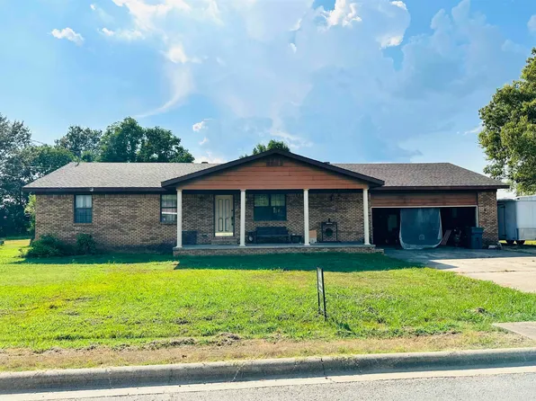 100 S 22nd Ave, Paragould, AR 72450