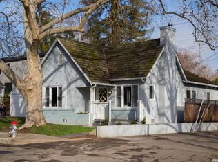 3921 North St, Sacramento, CA 95816